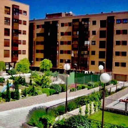 Madrid Apartments Suites Deyanira 59 외부 사진