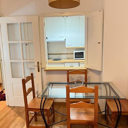 Madrid Apartments Suites Deyanira 59 외부 사진