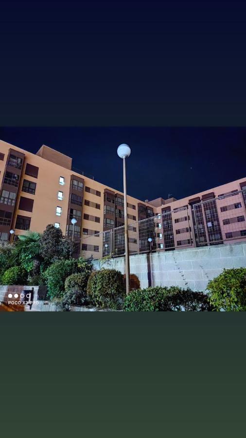 Madrid Apartments Suites Deyanira 59 외부 사진