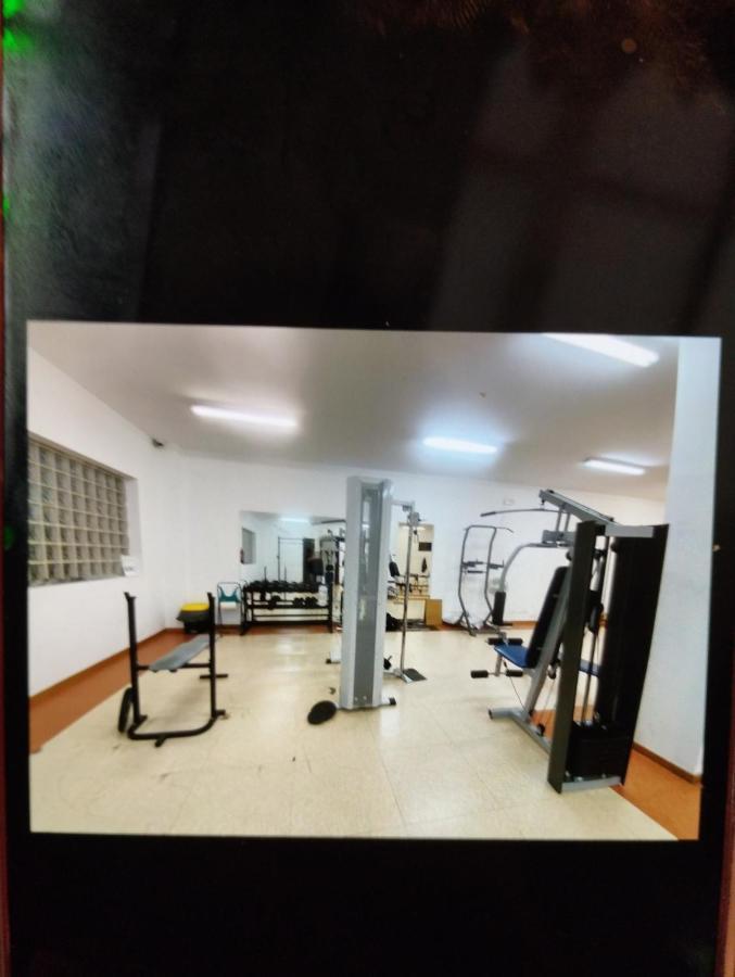 Madrid Apartments Suites Deyanira 59 외부 사진