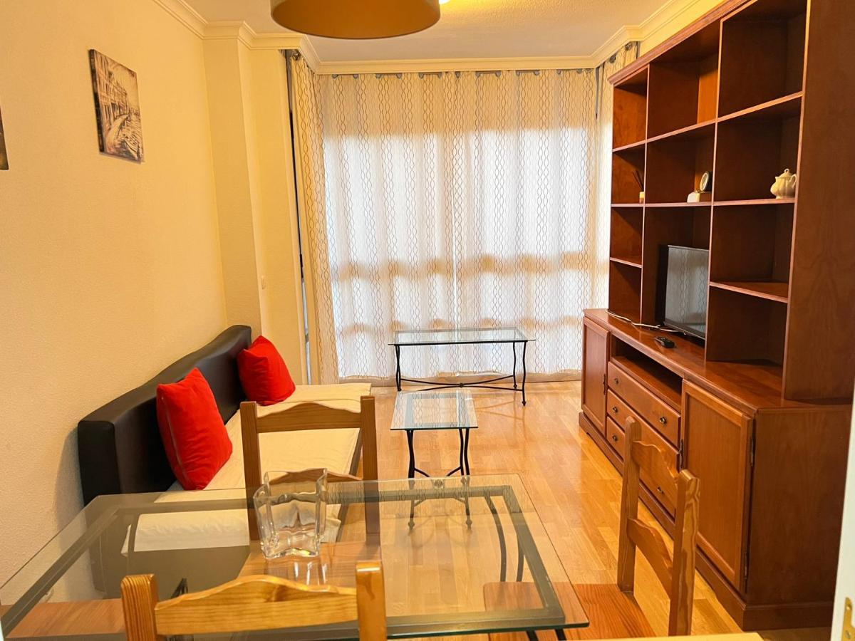 Madrid Apartments Suites Deyanira 59 외부 사진