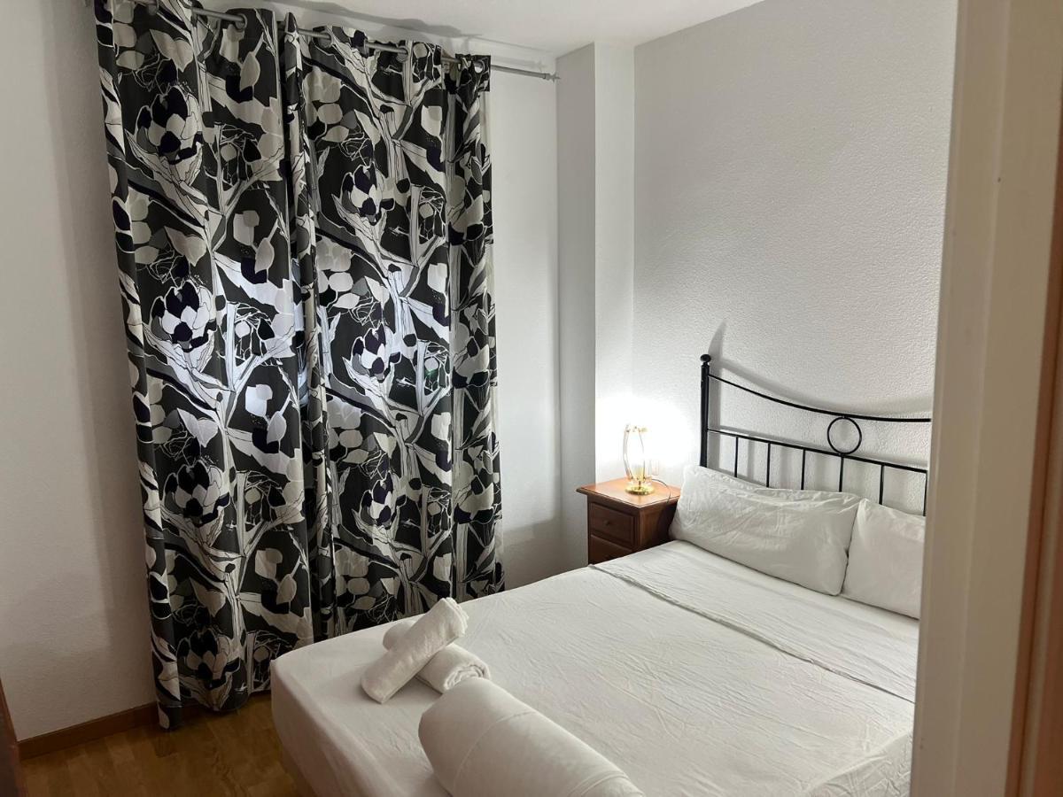 Madrid Apartments Suites Deyanira 59 외부 사진