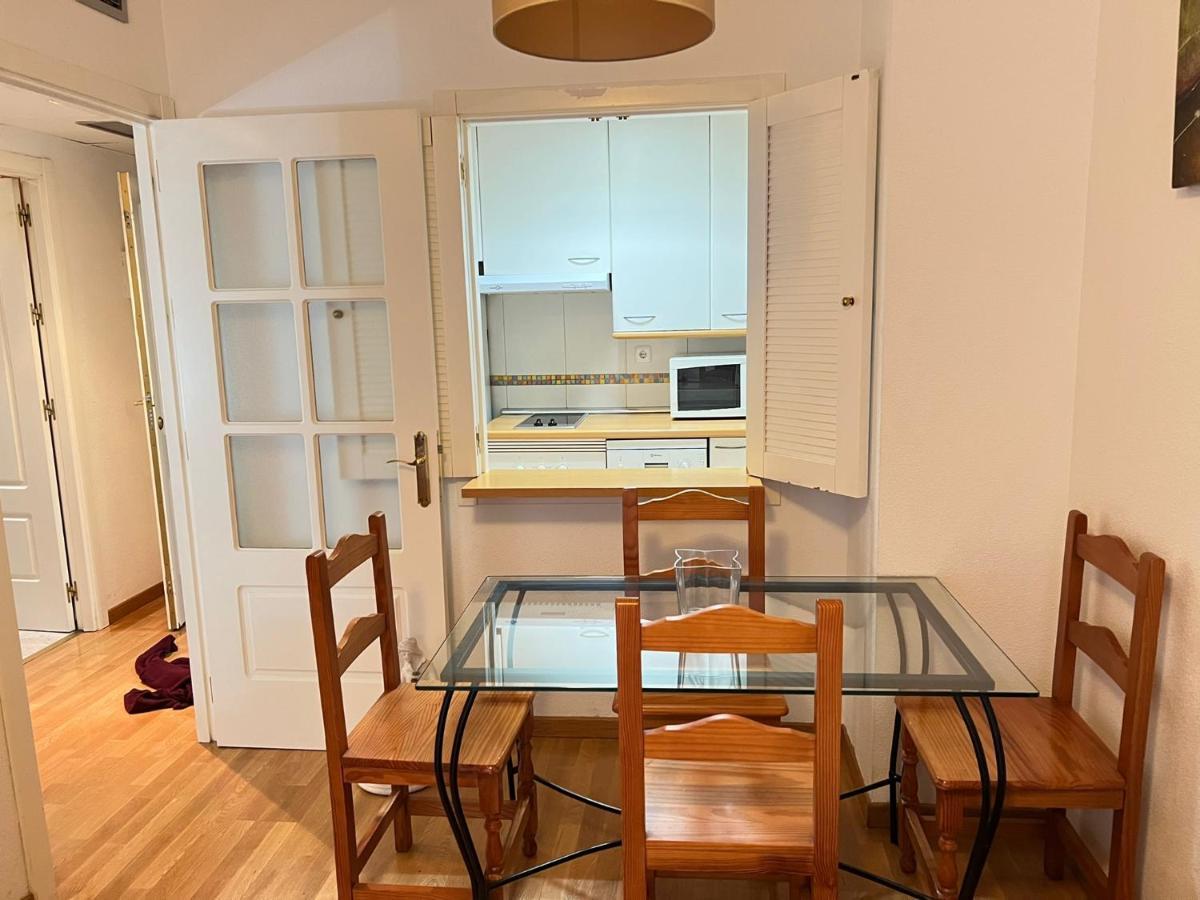 Madrid Apartments Suites Deyanira 59 외부 사진