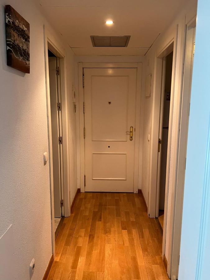 Madrid Apartments Suites Deyanira 59 외부 사진