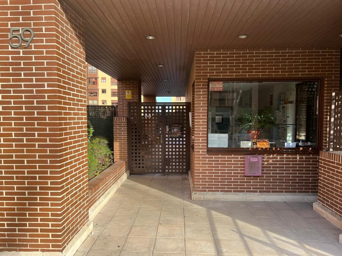 Madrid Apartments Suites Deyanira 59 외부 사진