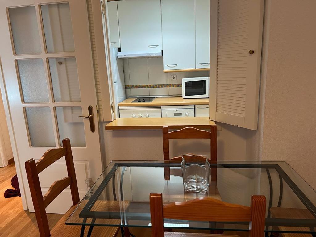 Madrid Apartments Suites Deyanira 59 외부 사진
