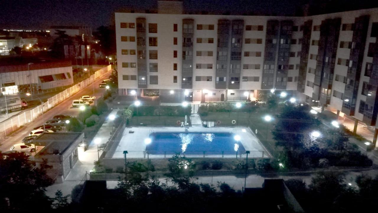 Madrid Apartments Suites Deyanira 59 외부 사진