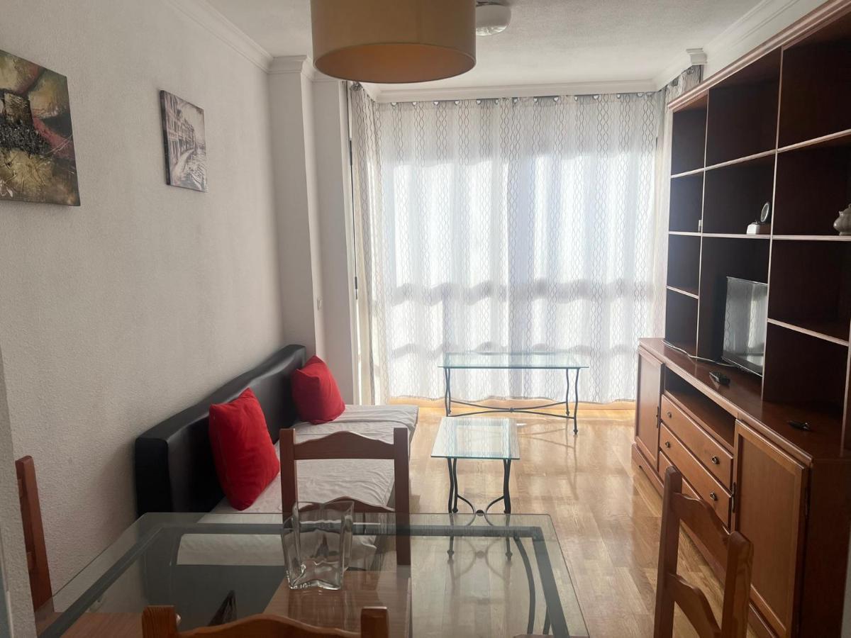 Madrid Apartments Suites Deyanira 59 외부 사진