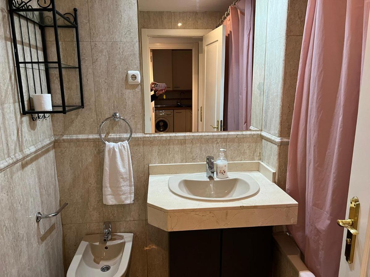 Madrid Apartments Suites Deyanira 59 외부 사진