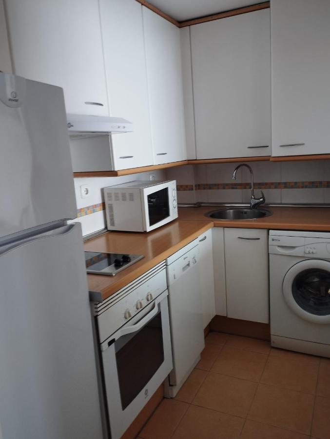 Madrid Apartments Suites Deyanira 59 외부 사진
